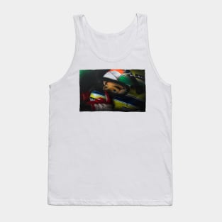 Ayrton Tank Top